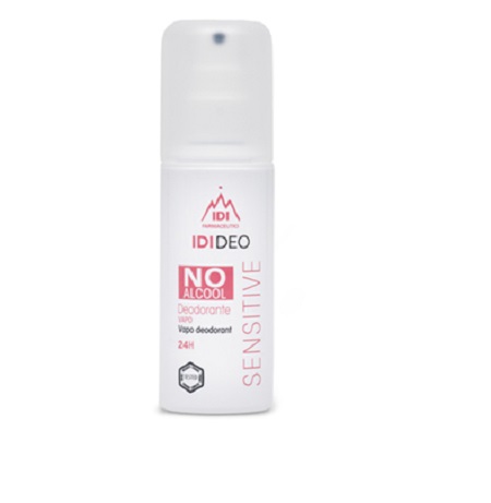 IDIDEO SENSITIVE SPRAY 100 ML - Parafarmacia Mostacciano