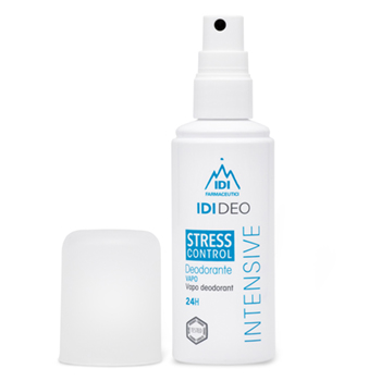 IDIDEO INTENSIVE SPRAY 100 ML - Parafarmacia Mostacciano