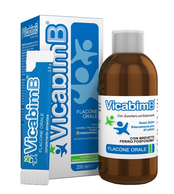 VICABIMB 50 G - Parafarmacia Mostacciano