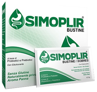 SIMOPLIR 12 BUSTINE - Parafarmacia Mostacciano