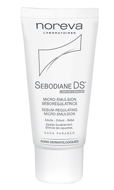 SEBODIANE DS MICRO EMULSIONE 30 ML - Parafarmacia Mostacciano