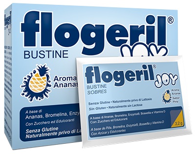 FLOGERIL JOY 20 BUSTINE - Parafarmacia Mostacciano