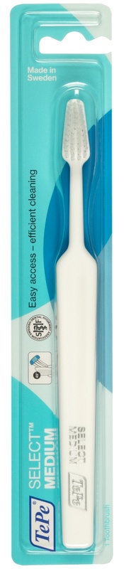 TEPE SPAZZ SELECT MEDIUM - Parafarmacia Mostacciano