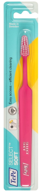 TEPE SPAZZ SELECT SOFT - Parafarmacia Mostacciano