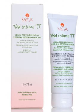 VEA INTIMO TT CREMA IGIENE INTIMA - Parafarmacia Mostacciano