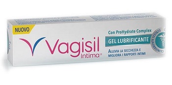 VAGISIL INTIMO GEL CON PROHYDRATE 30 G - Parafarmacia Mostacciano