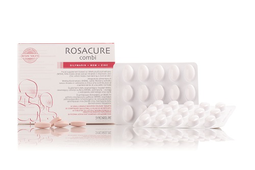 ROSACURE COMBI 30 COMPRESSE - Parafarmacia Mostacciano