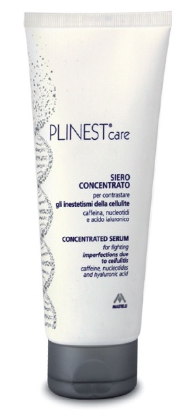PLINEST CARE SIERO CONCENTRATO ANTICELLULITE 200 ML - Parafarmacia Mostacciano