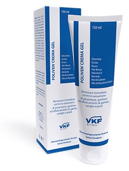 POLIVEN CREMA GEL 150 ML - Parafarmacia Mostacciano