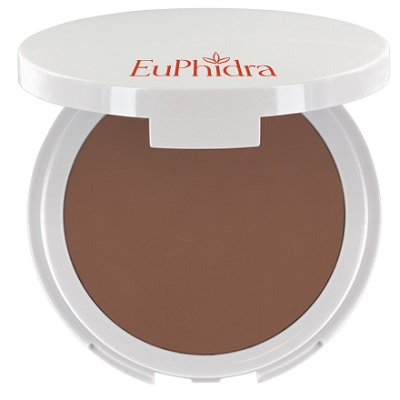 EUPHIDRA KALEIDO UV SYSTEM FONDOTINTA SOLARE COMPATTO COLORE 50 SCURO - Parafarmacia Mostacciano