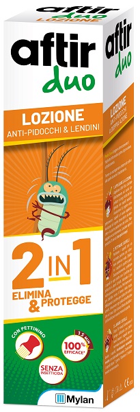 AFTIR DUO LOZIONE 100 ML - Parafarmacia Mostacciano