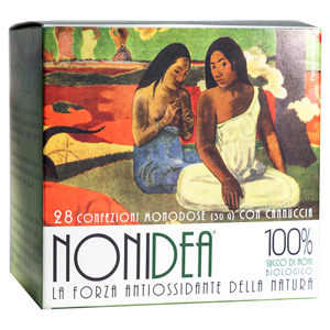 NONIDEA SUCCO 28 BUSTE 30 G - Parafarmacia Mostacciano
