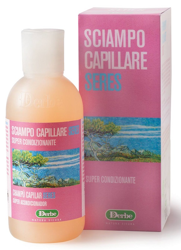 SCIAMPO CAPILLARE 200 ML - Parafarmacia Mostacciano