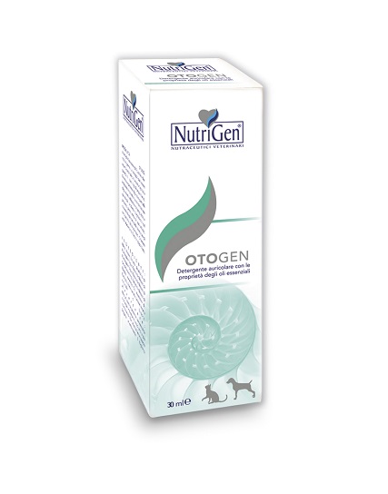 OTOGEN 30 ML - Parafarmacia Mostacciano
