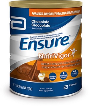 ENSURE ADVANCE CIOCCOLATO 850 G - Parafarmacia Mostacciano
