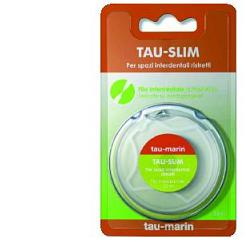 TAUMARIN FILO INTERDENTALE SLIM 25 MT - Parafarmacia Mostacciano