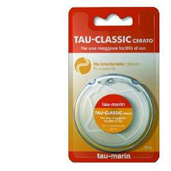 TAUMARIN FILO INTERDENTALE CLASSICO 50 MT - Parafarmacia Mostacciano
