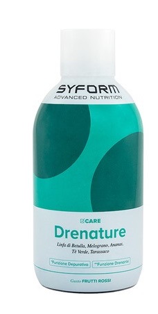 DRENATURE SOL 500 ML - Parafarmacia Mostacciano