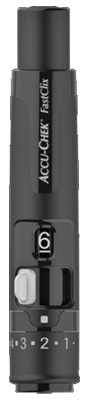 PENNA PUNGIDITO ACCU-CHEK FASTCLIX KIT - Parafarmacia Mostacciano