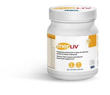 ENERLIV 350 G - Parafarmacia Mostacciano
