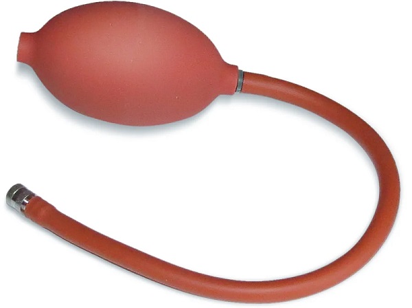 POMPA PER CIAMBELLA - Parafarmacia Mostacciano