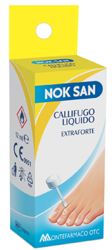 NOKSAN CALLIFUGO LIQUIDO 12 ML - Parafarmacia Mostacciano