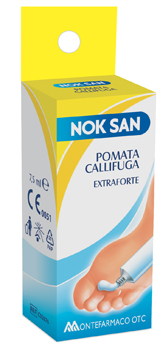 NOKSAN POMATA CALLIFUGA 7,5 ML - Parafarmacia Mostacciano
