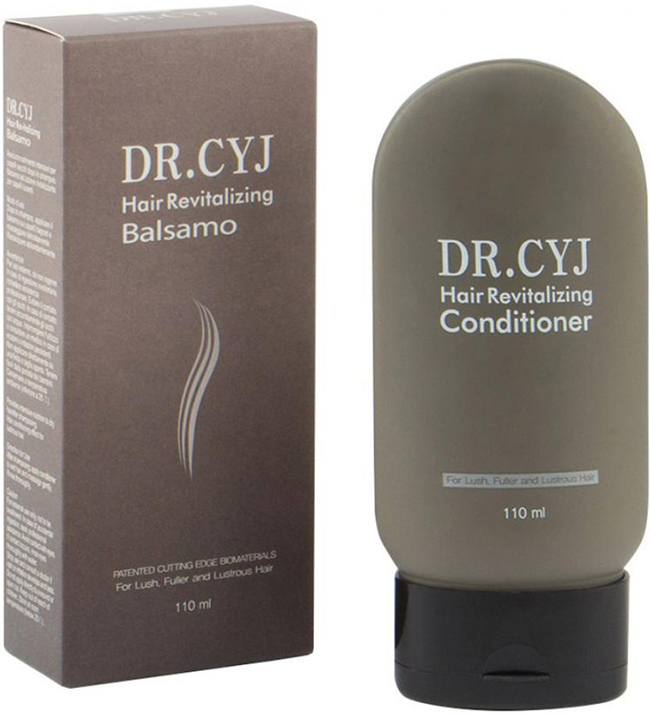 DR.CYJ BALSAMO RIVITALIZZANTE 110 ML - Parafarmacia Mostacciano