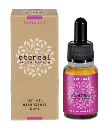 ETEREAL SENSUAL 15 ML - Parafarmacia Mostacciano