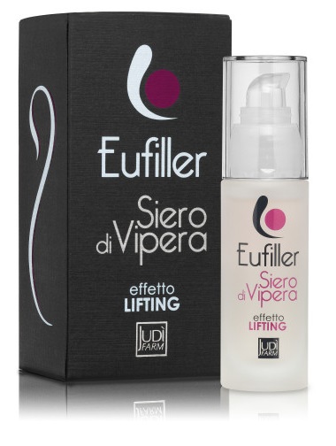 EUFILLER SIERO DI VIPERA 30 ML - Parafarmacia Mostacciano