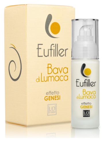EUFILLER BAVA DI LUMACA 30 ML - Parafarmacia Mostacciano