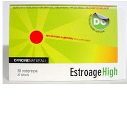 ESTROAGE HIGH 30CPR 850MG - Parafarmacia Mostacciano
