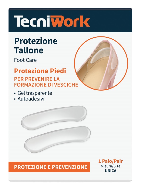 NIGHT&DAY PROT TALLONE 1PAIO - Parafarmacia Mostacciano