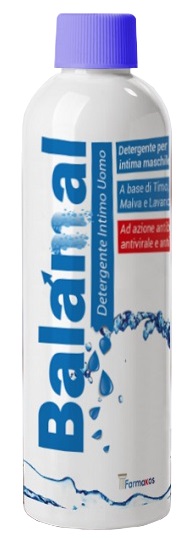 BALAMAL GEL SAPONE INTIMO 250 ML - Parafarmacia Mostacciano
