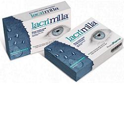 LACRIMILLA 10 FIALE MONODOSE 0,5 ML - Parafarmacia Mostacciano