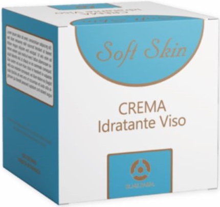 SOFTSKIN CREMA IDRATANTE VISO 50 ML - Parafarmacia Mostacciano