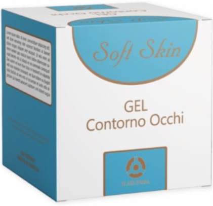 SOFTSKIN GEL CONTORNO OCCHI 30 ML - Parafarmacia Mostacciano