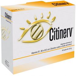 CITINERV 14 BUSTINE - Parafarmacia Mostacciano