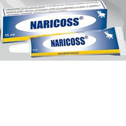 NARICOSS UNGUENTO NASALE 15 G - Parafarmacia Mostacciano