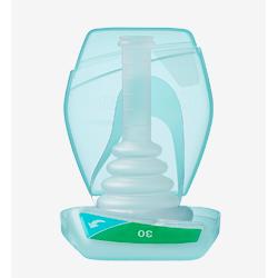 CATETERE A GUAINA CONVEEN OPTIMA IN SILICONE DIAMETRO 30 MM 30 PEZZI - Parafarmacia Mostacciano