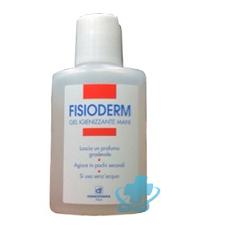 FISIODERM GEL IGIENIZZANTE MANI 80 ML - Parafarmacia Mostacciano