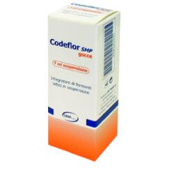 CODEFLOR SMP GOCCE 7 ML - Parafarmacia Mostacciano