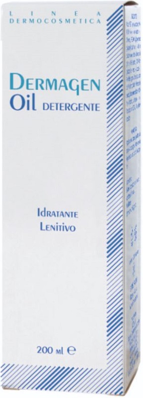 DERMAGEN OIL 200 ML - Parafarmacia Mostacciano