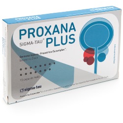 PROXANA PLUS 15 CAPSULE MOLLI - Parafarmacia Mostacciano