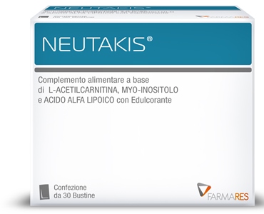NEUTAKIS 3 BUSTINE - Parafarmacia Mostacciano