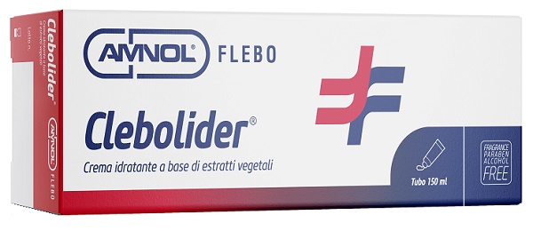 CLEBOLIDER CREMA 150 ML - Parafarmacia Mostacciano