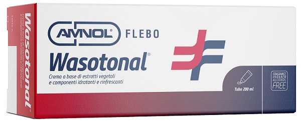 WASOTONAL 200 ML - Parafarmacia Mostacciano