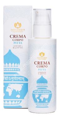 CREMA CORPO PITTA 200 ML - Parafarmacia Mostacciano