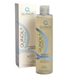 QUINOIL SHAMPOO 4 OLII 250 ML - Parafarmacia Mostacciano