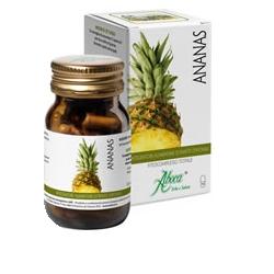 ANANAS FITOCOMPLESSO 50 OPERCOLI - Parafarmacia Mostacciano